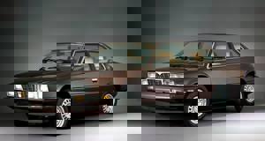 Biturbo (1981 - 1994)